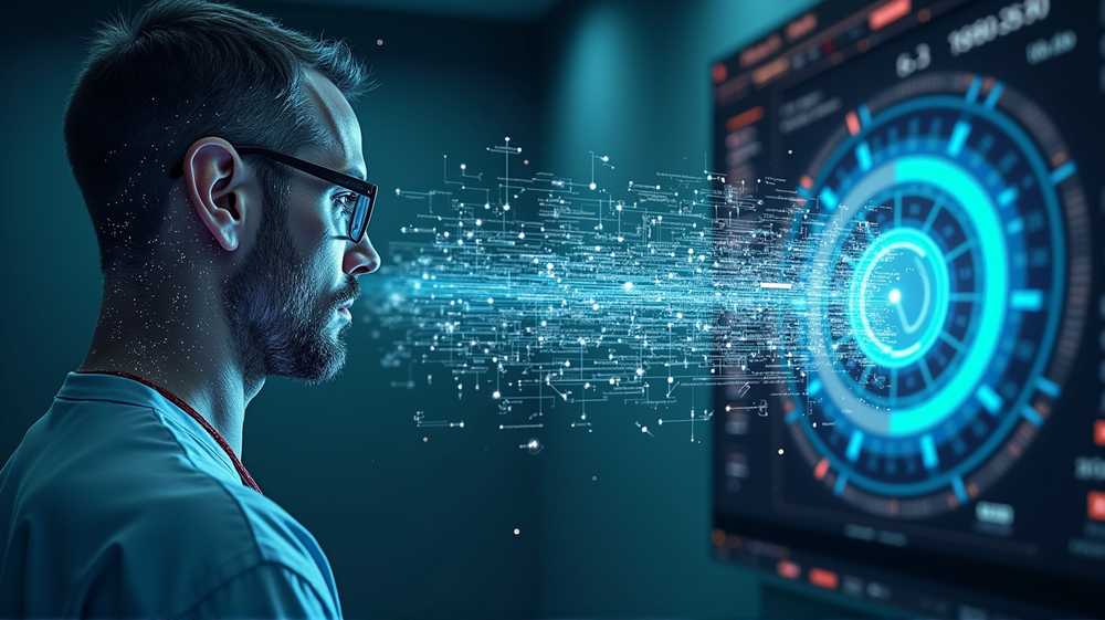 驚くべき進展: ニューイングランドの民間健康データがビッグテックに提供される