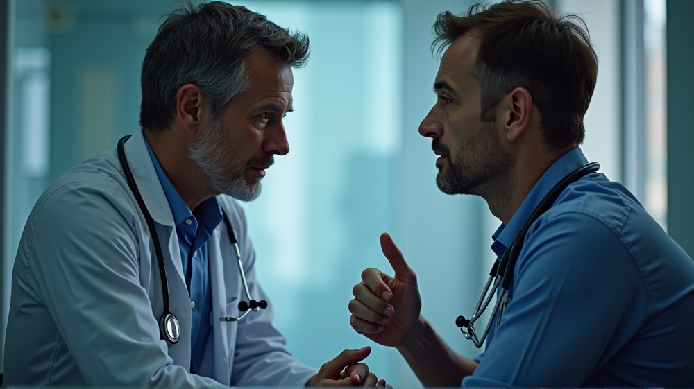 GPの関与: オーストラリアでの家庭内暴力削減に向けた重要なステップ