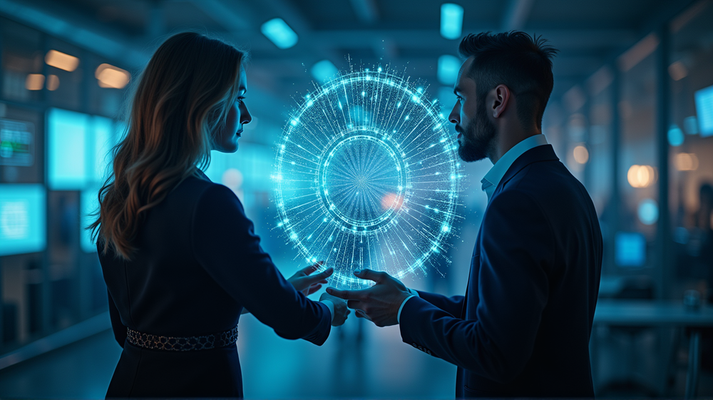 Googleの大胆な進撃：Gemini 2.5 AIモデルがOpenAIの支配に挑戦