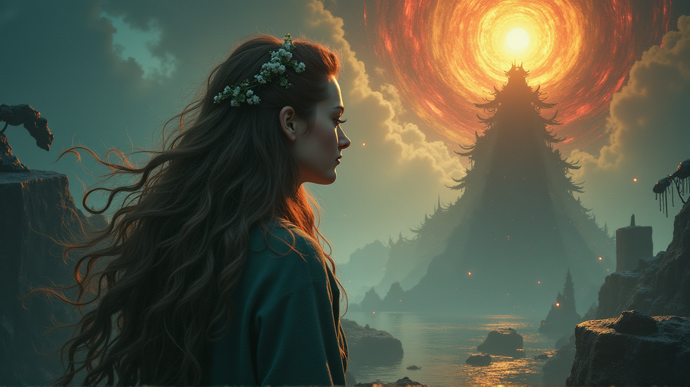 サラ・J・マース、画期的な契約でファンタジーの世界を本の枠を超えて拡大