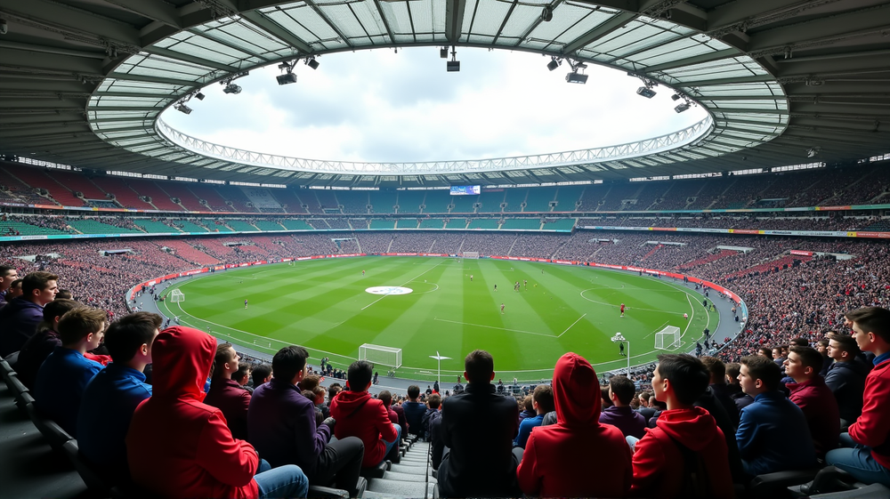 オハイオ州立大学の留学スポーツプログラム: 国際的な機会を発見