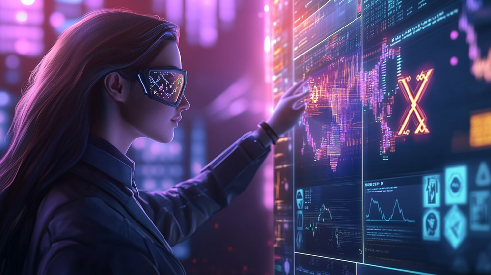 Auralis Tradex: トレーディングの未来ですか？