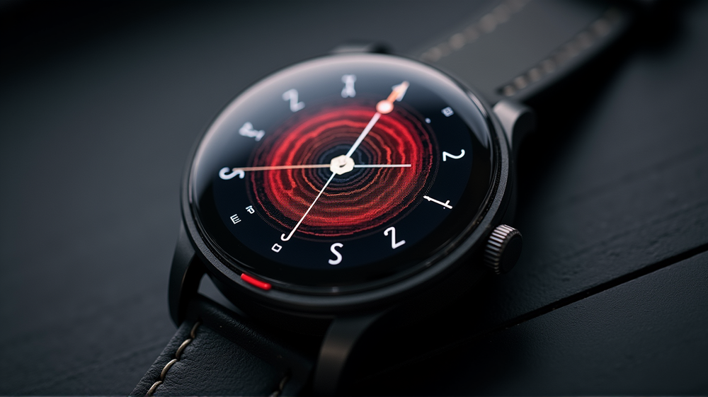 地震多発地域で命を救うWear OSスマートウォッチの使い方