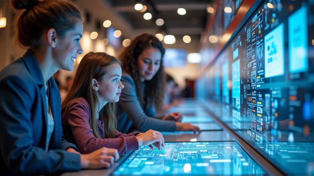 スマートライフスタイルエキスポ2025：イノベーションと楽しさで溢れるサバの注目イベント