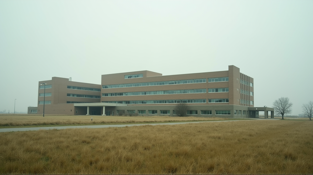 母子医療の危機: インディアナ州農村部の物語