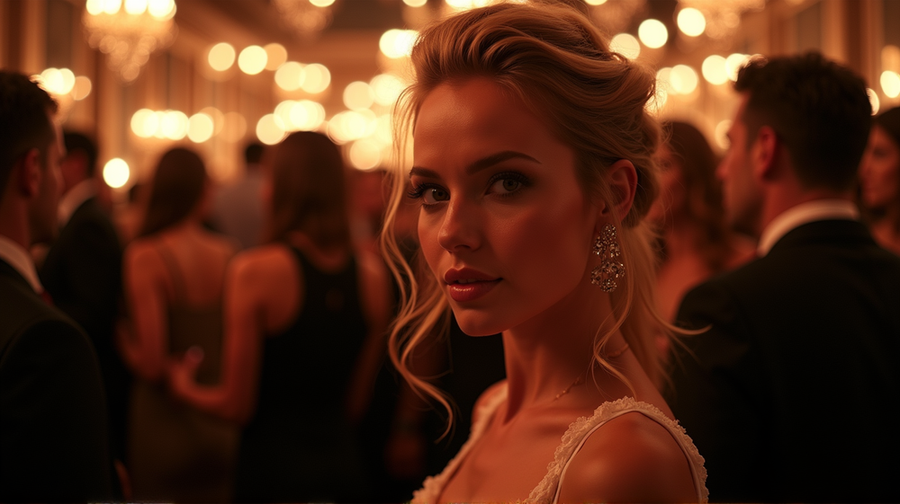 ハリウッドの隠れたヒーローたちが祝うべき理由：Aリストの年次パーティー内を覗く