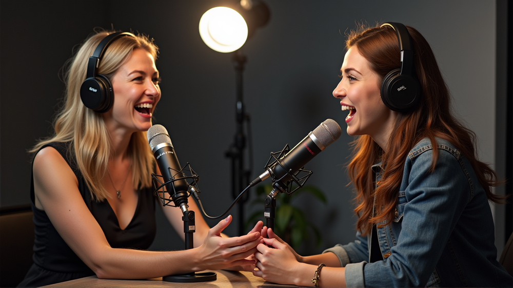 サイレンスにサヨナラ：現代女性を新たな視点から発見