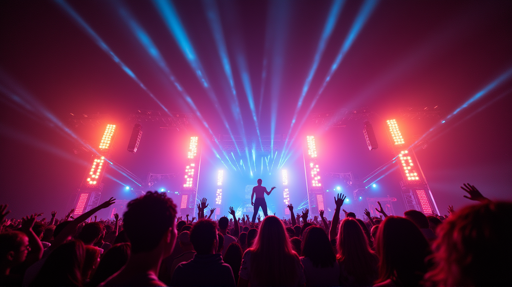 チャーリーXCX、眩いばかりのグラストンベリーでのブラット・セットでショーを席巻