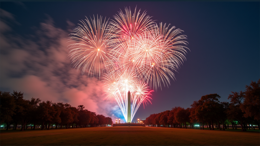 America250: Grand USAとのパートナーシップによる壮大なビジョン