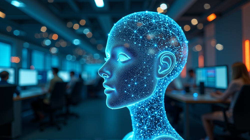 AIが支配する時代到来：エントリーレベルの技術職の終焉か？