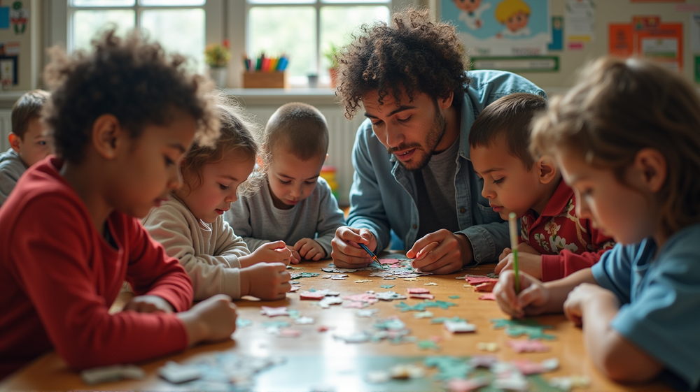 学校コミュニティを強化する：新たなポジティブな関係構築の指針