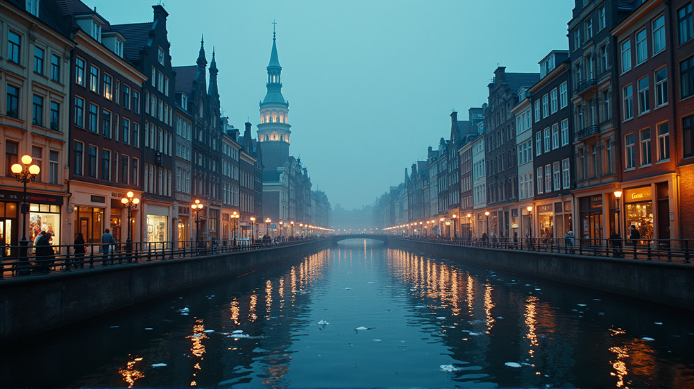 米国技術との緊張を背景にしたヨーロッパのデジタル主権闘争