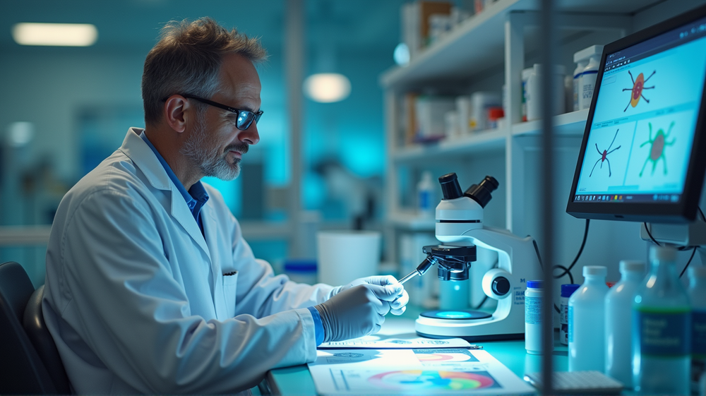 イベルメクチンがCOVID後の感覚回復に秘めた驚くべき可能性