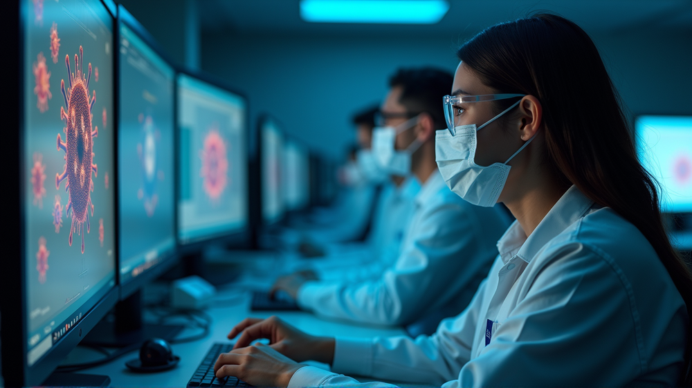 フィリピン、東南アジアに広がる新型COVID-19変異株『ニンバス』に対し警戒を続ける