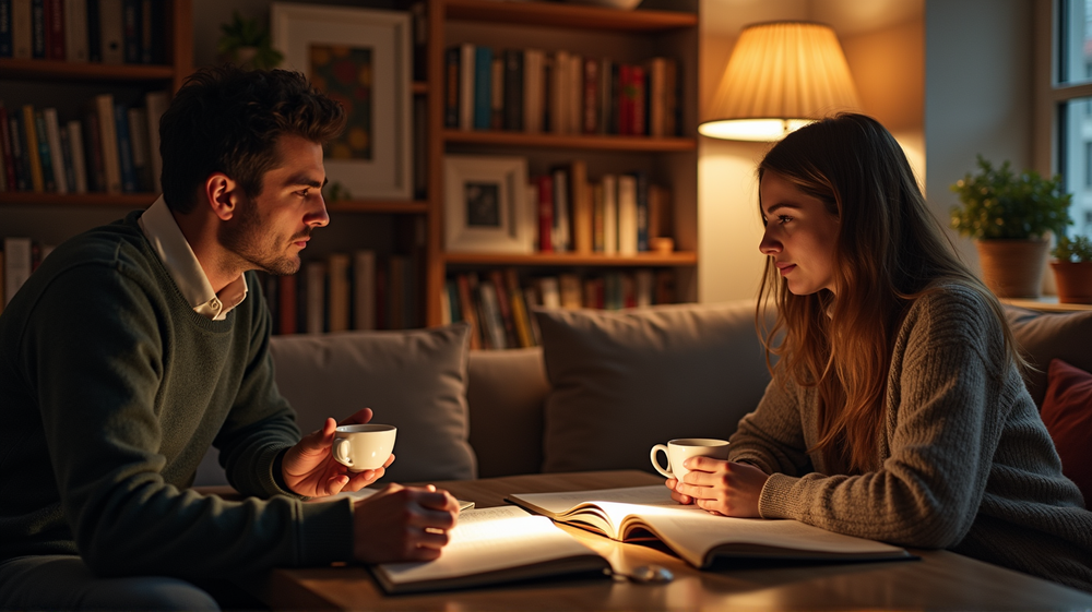 真実を明かす: 親密さを破壊する一般的な過ち