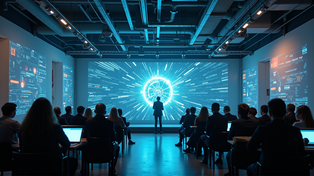 時間との競争：OffensiveCon25でのKernelGP