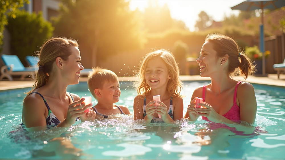 暑さを乗り切る！夏の健康と安全のための必須インサイト