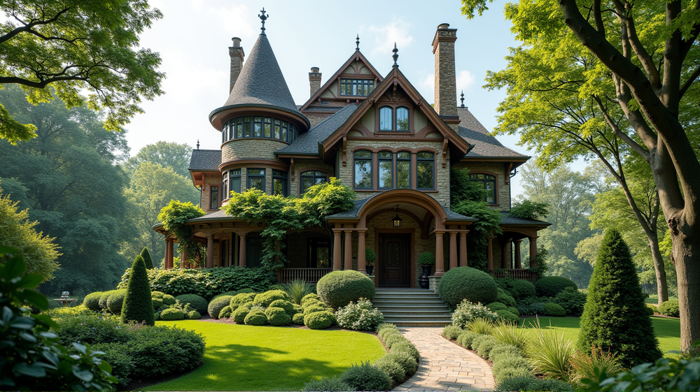 ビクトリア州の受賞歴のある住宅建築を探る