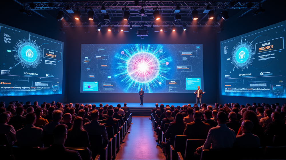 好奇心を通貨に：Google Cloud COOが語るAIの変革的役割