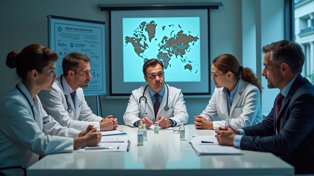 RFK Jrによるワクチン諮問委員会の物議を醸す改革が懸念を呼ぶ