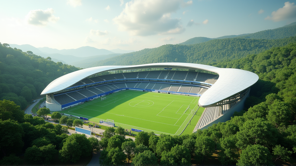 スポーツに革命を起こすエコ未来への挑戦: 野心的なムーブメントファンドが公開される