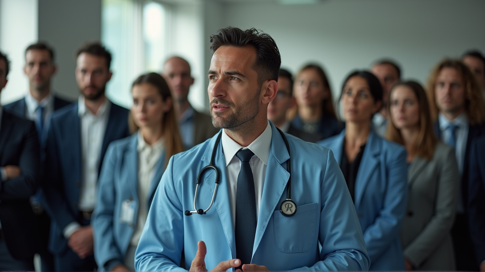 コロナウイルスに直面して：南アフリカは準備万端