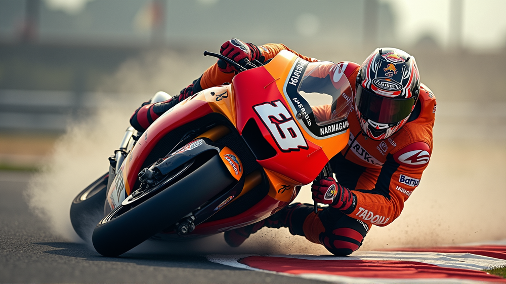 Moto2ドラマが展開：セルヒオ・ガルシアがシーズン中にMSiチームを去る