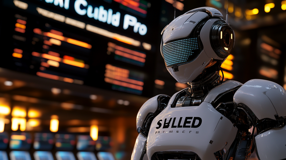 Energy 2.0 Proairの紹介：待ち望んでいたトレーディング革命なのか？