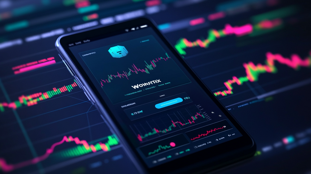 Vision Lidex Nxは詐欺か合法か？今すぐ調査しよう！