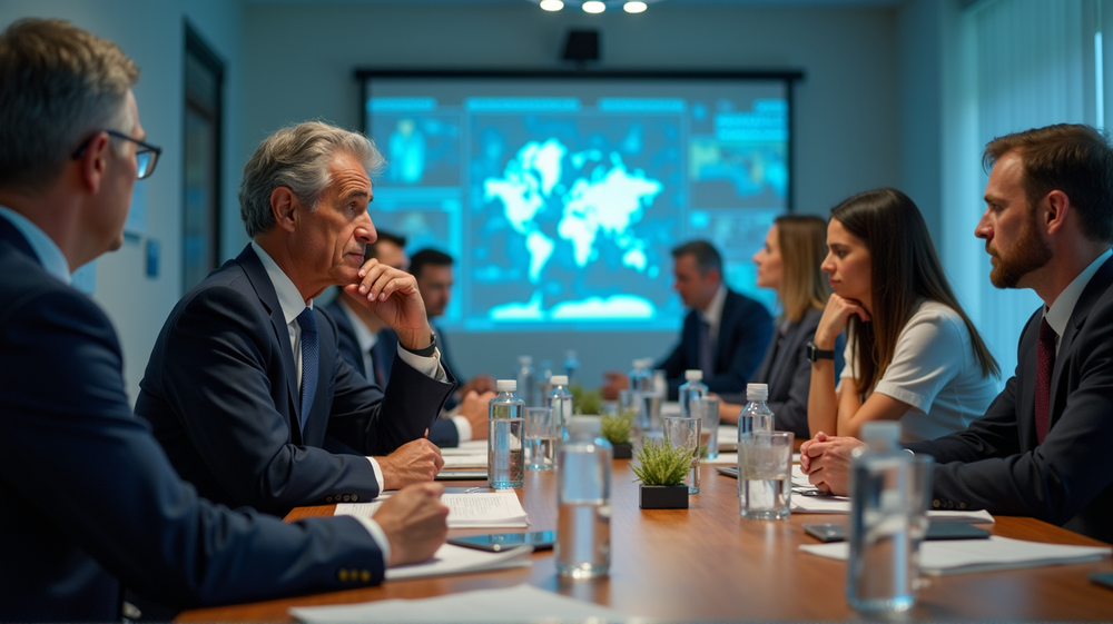 RFK Jr.の大胆な米国健康政策の改革 - 伝統的な境界を破る挑戦