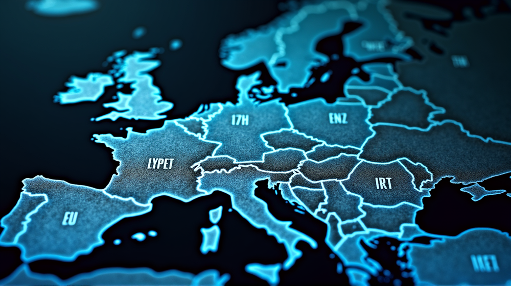 EUの目覚ましコール：米国ビッグテックからの独立への道の障害