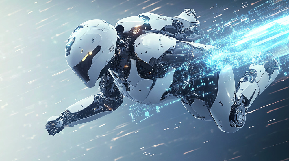 DynarisFlex 7.1 Aiの紹介：システムの信頼性の確保