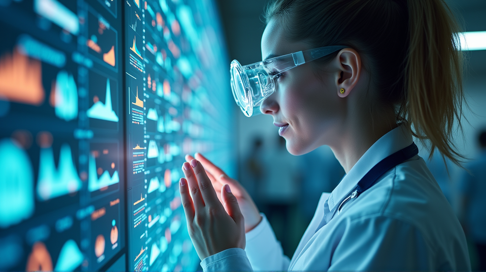 患者支援プログラムを革新するAIの役割を解き明かす