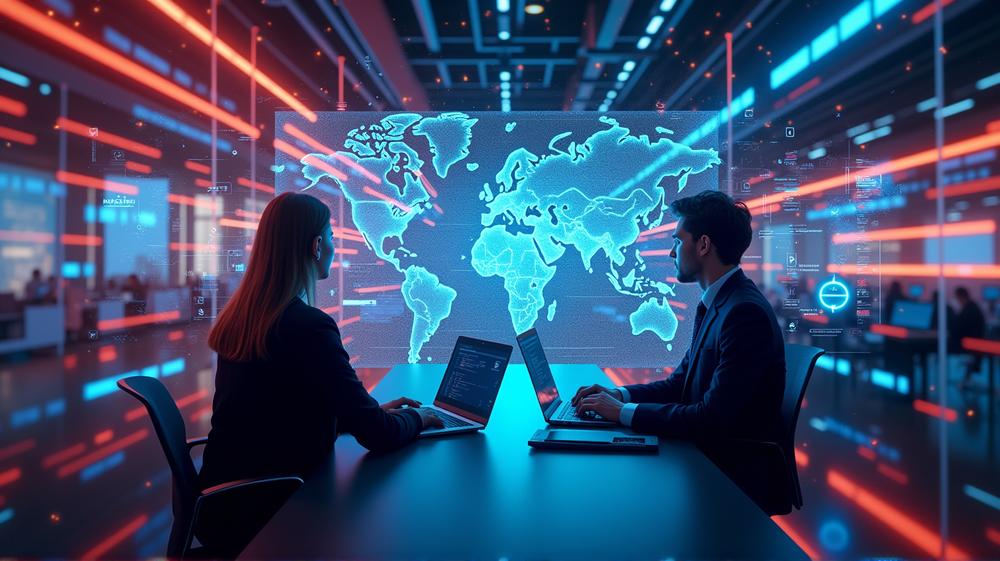 2025年に爆発するテックディール：M&Aの展望が見える