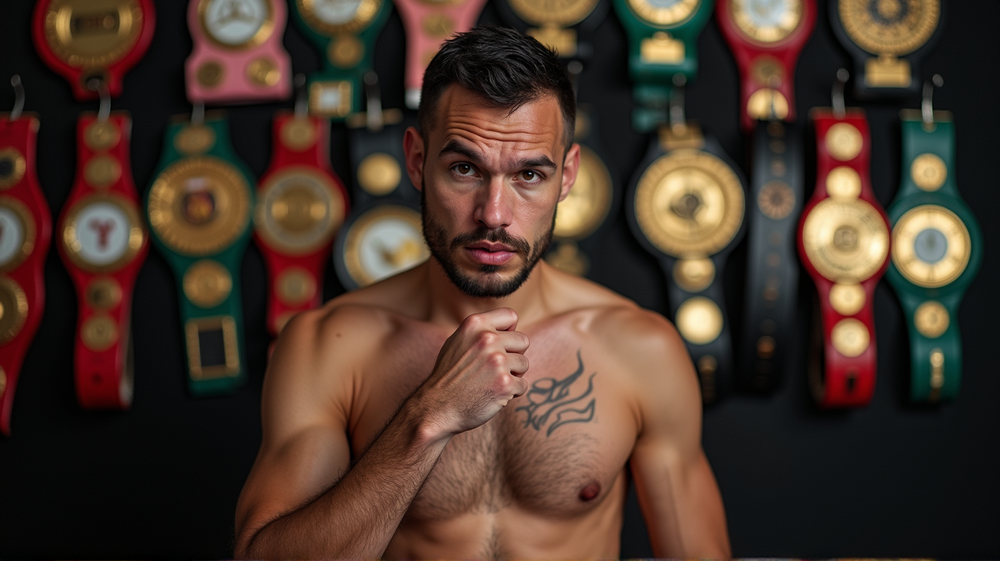 世界ボクシングの新ジェンダーテスト方針：アスリート達はどうなる？