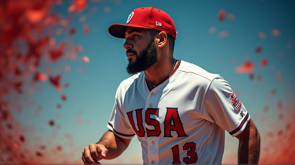 ボビー・ウィット・ジュニア、2026年ワールド・ベースボール・クラシックでの重要な役割に向けて準備中