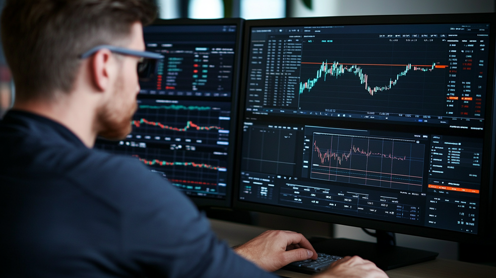 Btc Traderを明らかにする: その信頼性への深い探求