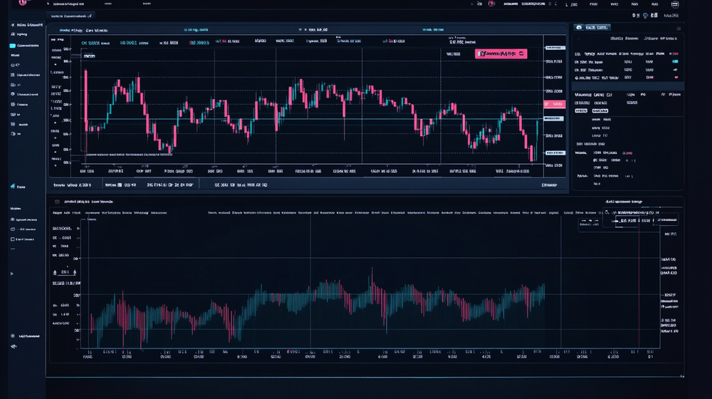 LinkAIはトレーディングの未来ですか？今すぐ発見しましょう！