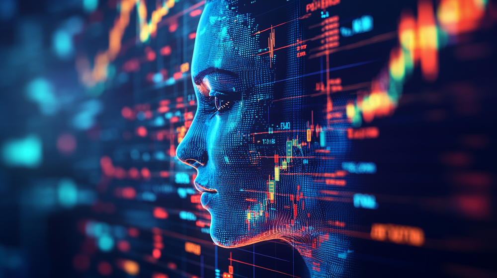 あなたが探していたトレーディング革命はLuxver Blitz AIですか？