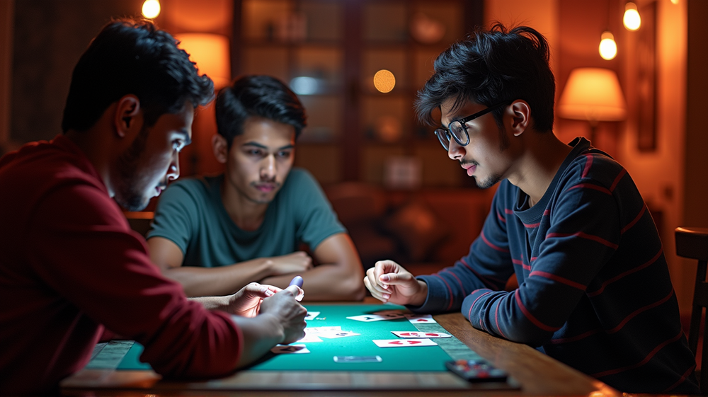 モバイルゲーム革命：スキルゲームが数百万の生活をどう形作っているか