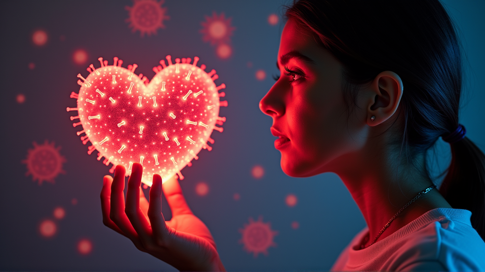 神話を打ち砕く: COVID-19ワクチンはインドの若年層の心臓関連死の原因ではない