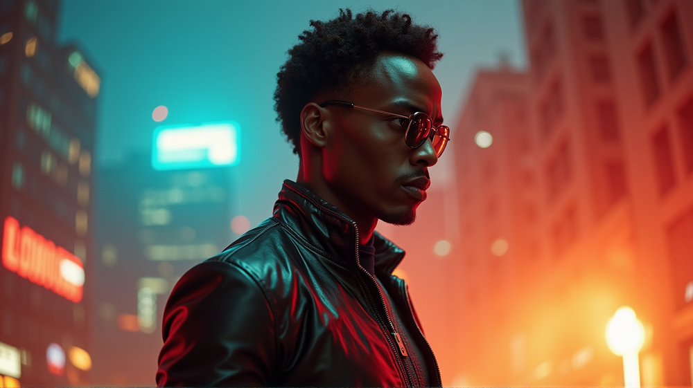 エディ・ガシギの新たな役割: DCユニバースでの贖罪