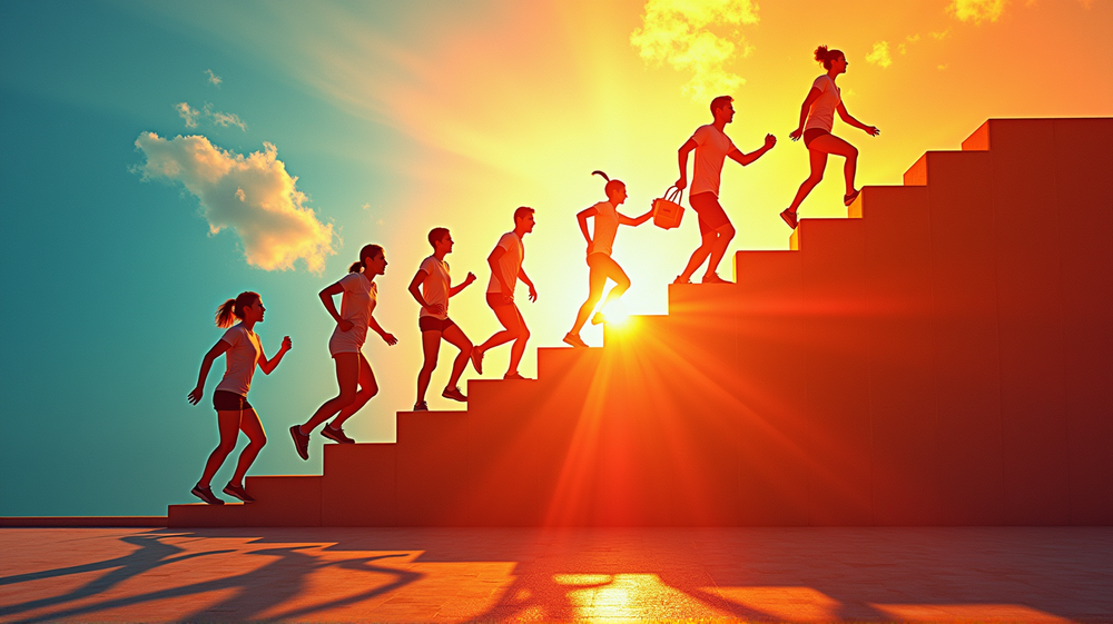 1日3分: 本当に心臓の健康を変えられるのか？