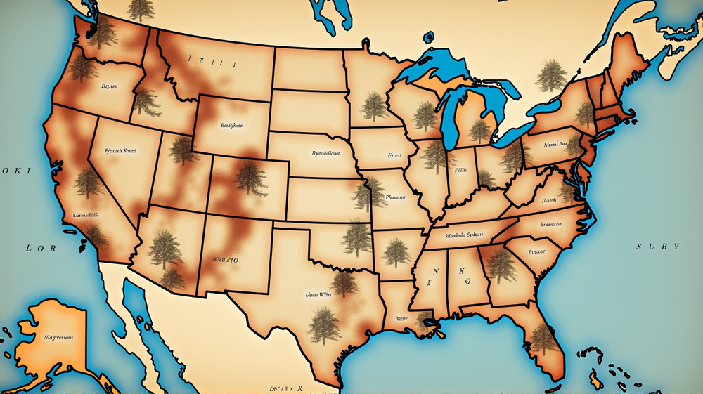 ルイジアナ購入: アメリカを変えた最も画期的な取引