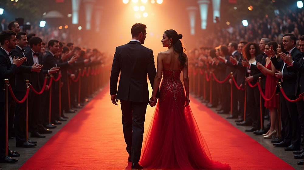 星を越えた恋人たち：スポーツ界を支配するパワーカップルたち