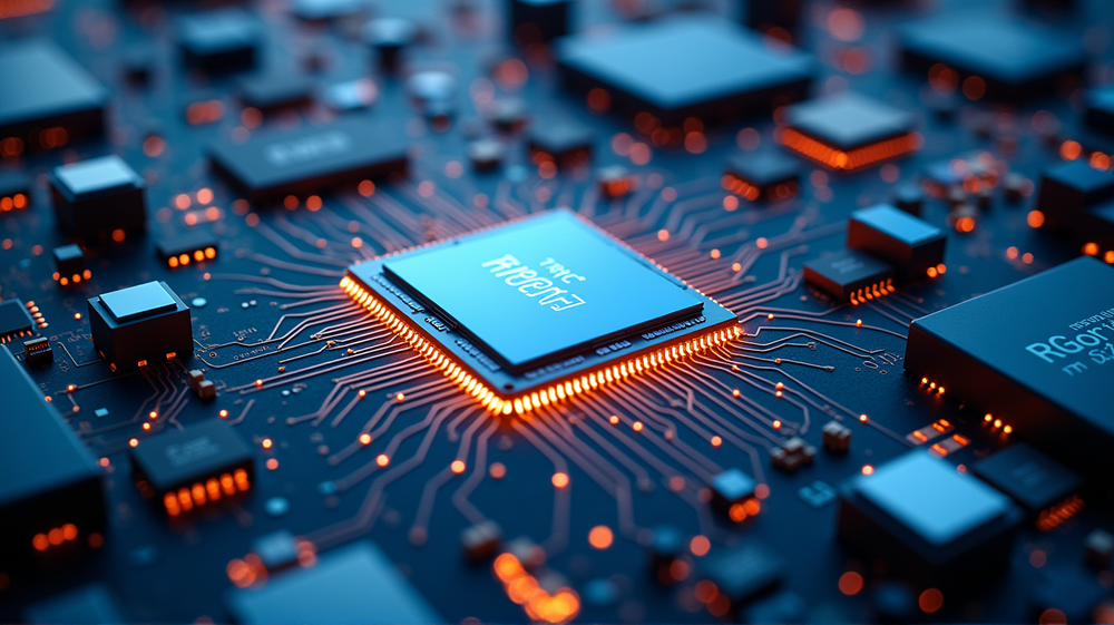 AIブームを享受するTSMC：第2四半期利益が61％急増