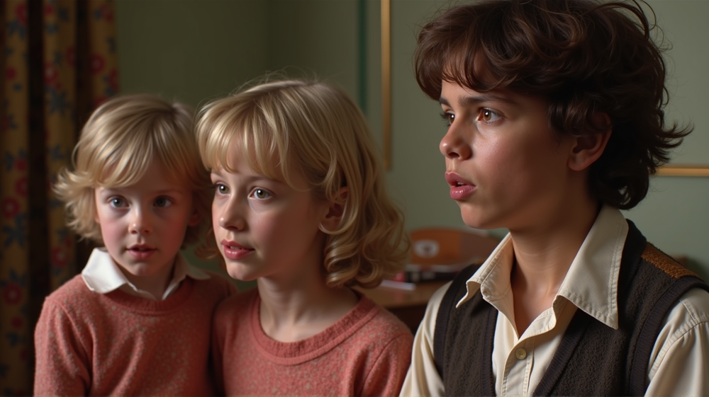 『ファミリータイズ』キャストによるオフザースクリーンの恋物語：キャストの実生活のロマンス