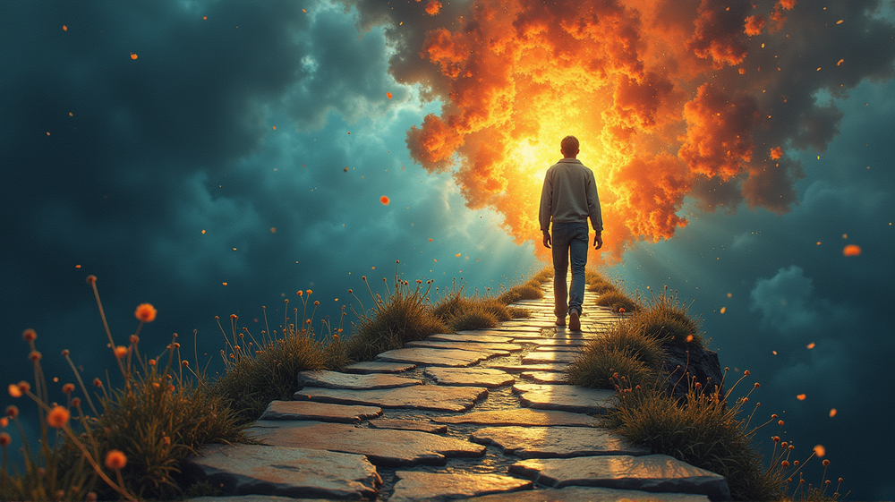 人生で最も重要な教訓: 98%の人が手遅れになるまで見逃すもの