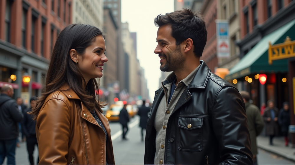 ケイティ・ホームズとジョシュア・ジャクソンの揺るぎない友情とロマンスの噂