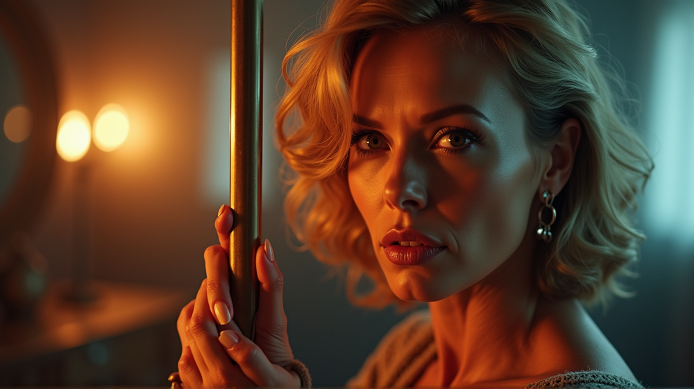 ジェイミー・リー・カーティスの自己引退：ハリウッドのエイジズムに対する大胆な立ち向かい